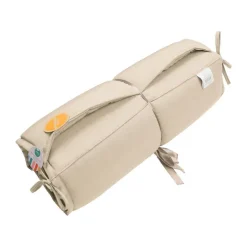 Matelas bds uni 64x190cm sable
