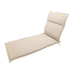 Matelas bds uni 64x190cm sable