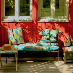 Matelas de sol calatea 120x60cm