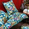 Matelas de sol copacabana 120x60