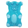 Matelas gonflable ourson