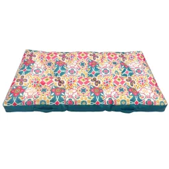 Matelas palette deperlant zelige