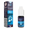 Max e-liquid-3mg menthe glacee