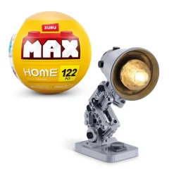Max home serie 1