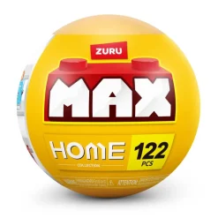 Max home serie 1