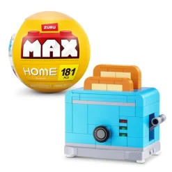 Max home serie 1