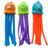 Meduses de plongee x3