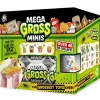 Mega gross minis 5 surprises