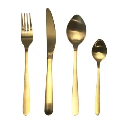 Menagere 16 pieces inox or