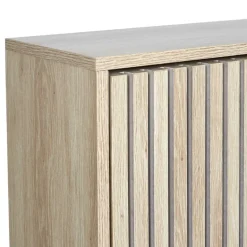 Meuble a chaussure 3 portes klau