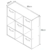 Meuble de rangement