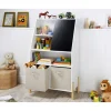 Meuble rangement ardoise