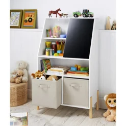 Meuble rangement ardoise