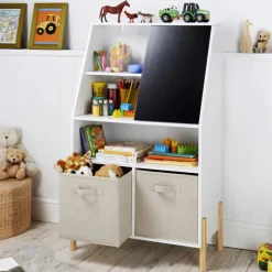 Meuble rangement ardoise