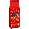 Mini chocolat caramel lait