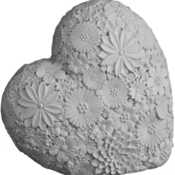 Mini coeur resine