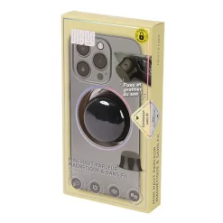 Mini enceinte magnetique