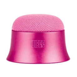 Mini enceinte magnetique