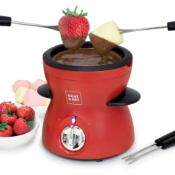 Mini fontaine a chocolat 25w