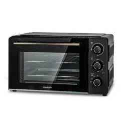 Mini four 19l