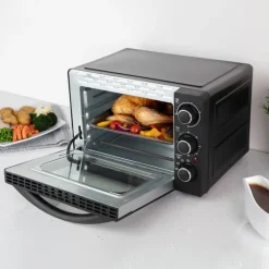 Mini four 15l