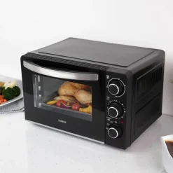 Mini four 15l