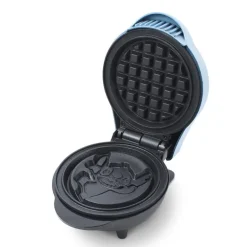 Mini gaufrier stitch