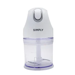 Mini hachoir simply