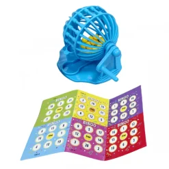 Mini jeu bingo