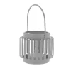 Mini lanterne avec bougie led