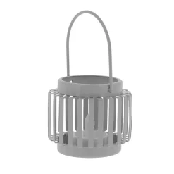 Mini lanterne avec bougie led