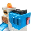 Mini playset batcave