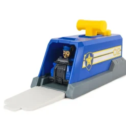 Mini playset lanceur pat