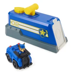 Mini playset lanceur pat