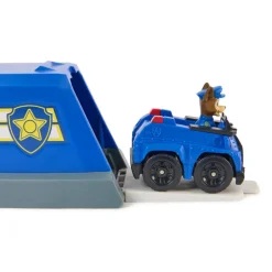 Mini playset lanceur pat