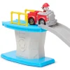 Mini playset tour de controle