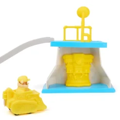 Mini playset tour de controle