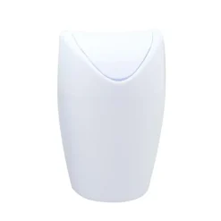 Mini poubelle 1.5l a bascule