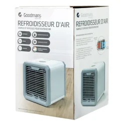 Mini rafraichisseur d'air