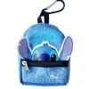 Mini sac a dos porte cle