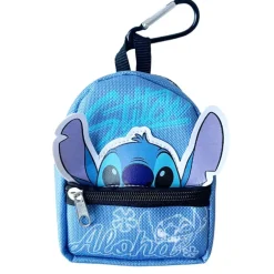 Mini sac a dos porte cle