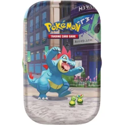 Mini tin pokemon q2 2026