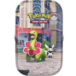 Mini tin pokemon q2 2026