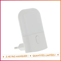 Mini veilleuse avec capteur
