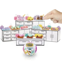 Miniverse make it mini spa