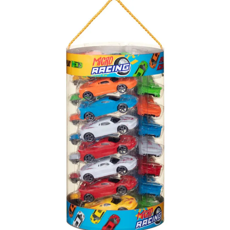 Mini voitures x24