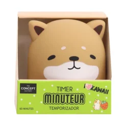 Minuteur kawaii
