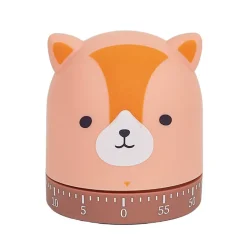 Minuteur kawaii