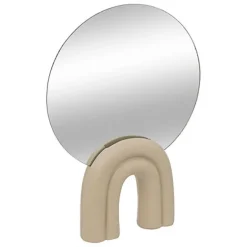 Miroir arche a poser