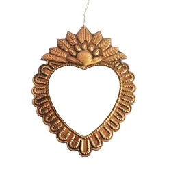 Miroir ex voto
